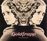 Goldfrapp - Felt Mountain  (CD)