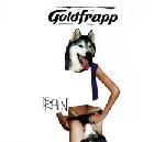 Goldfrapp - Train (CDS)