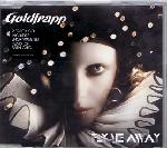 Goldfrapp - Fly Me Away  (CDS)