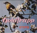 Goldfrapp - Utopia  (CDS)