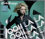 Goldfrapp - Ooh La La (CDS)