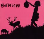 Goldfrapp - Lovely Head 