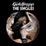 Goldfrapp - The Singles (CD Compilation)