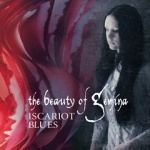 The Beauty Of Gemina - Iscariot Vlues (CD)