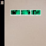 Architect - Galactic Edge  (12'' Vinyl)