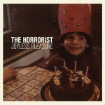 The Horrorist - Joyless Pleasure  (CD)