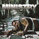 Ministry - Relapse (Limited LP Vinyl)