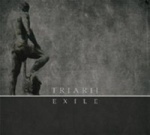 Triarii - Exile (Limited CD Digipak)