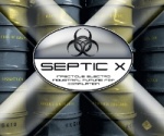Various Artists - Septic X (CD)
