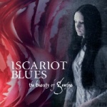 The Beauty Of Gemina - Iscariot Blues (CD)