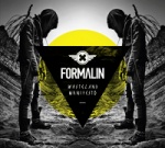Formalin - Wasteland Manifesto (Limited 2CD Digipak)