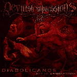 Devilish Impressions - Diabolicanos - Act III: Armageddon