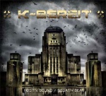 K-Bereit - Positiv Sound / Negativ Beat (CD)