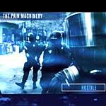 The Pain Machinery - Hostile  (CD)