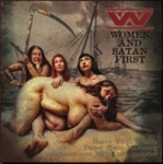 Wumpscut - Women and Satan First (Limited LP Vinyl)