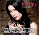 Various Artists - Gothic Compilation 54 (2CD Digipak)
