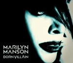 Marilyn Manson - Born Villain (CD)
