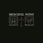 Merciful Nuns - Genesis Revealed EP (MCD Digipak)