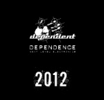 Various Artists - Dependence 2012 (CD)
