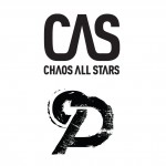 Chaos All Stars - Ninedee: CAS9D (12''Vinyl)