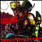 Portion Control - Psycho-Bod Saves The World (Vinyl)