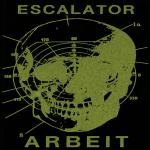 Escalator - Arbeit  (CD)