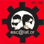 Escalator - 1990-2000  (CD)