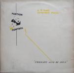Portion Control - Surface And Be Seen  (12''Vinyl)