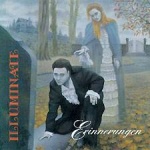 Illuminate - Erinnerungen (CD)