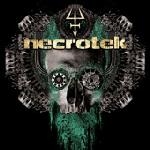 Necrotek - None More Black  (EP)