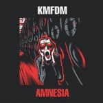 KMFDM - Amnesia (MCD)