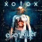 Xotox - Eisenkiller  (EP Limited)