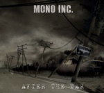 Mono Inc. - After the War (MCD)