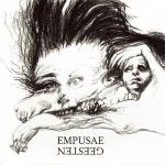 Empusae - Geesten (7'' Vinyl Limited Edition)