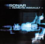 Sonar - Remote Assault  (CD)
