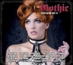 Various Artists - Gothic Compilation 55 (2CD Digipak)