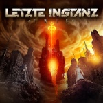 Letzte Instanz - Ewig (Limited CD Digipak)