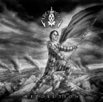 Lacrimosa - Revolution (CD)