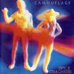 Camouflage - Spice Crackers  (CD)