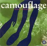 Camouflage - Heaven (I Want You)  (MCD)