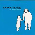 Camouflage - The Pleasure Remains  (MCD)