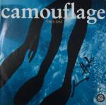 Camouflage - This Day  (MCD)