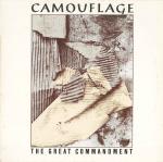 Camouflage - The Great Commandment  (MCD)
