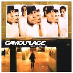 Camouflage - I Can't Feel You  (MCD)