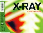 Camouflage - X-Ray  (MCD)