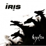 Iris - Lands Of Fire 2008  (CDS)