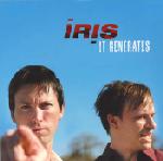 Iris - It Generates  (CDS Promo)