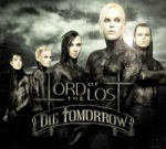 Lord Of The Lost - Die Tomorrow (CD)