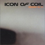 Icon Of Coil - Seren (EP)