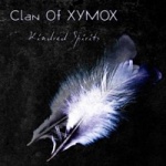 Clan of Xymox - Kindred Spirits (CD Digipak)